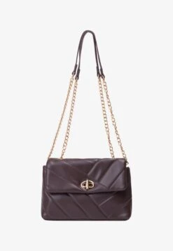 Faina Shopping Bag - Gold 13 Faina Shopping Bag - Gold -Faina Verkauf a27aed66f88043878bdb94eb11610bfb