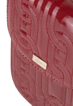 Faina TYLIN - Umhängetasche - Rot 12 Faina TYLIN - Umhängetasche - Rot -Faina Verkauf a28cdd3e01824b3da2f0425bbe4ec49a