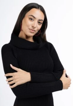 Faina KOOSH - Etuikleid - Schwarz 11 Faina KOOSH - Etuikleid - Schwarz -Faina Verkauf a2e4dad3834743fca40178a97ae88b1b