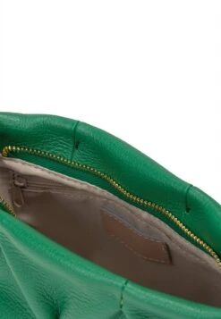 FAINA UMHÄNGETASCHE TYLIN - Umhängetasche - Grün -Faina Verkauf a3acd325cc0d435bbe96ba6637d33d7e