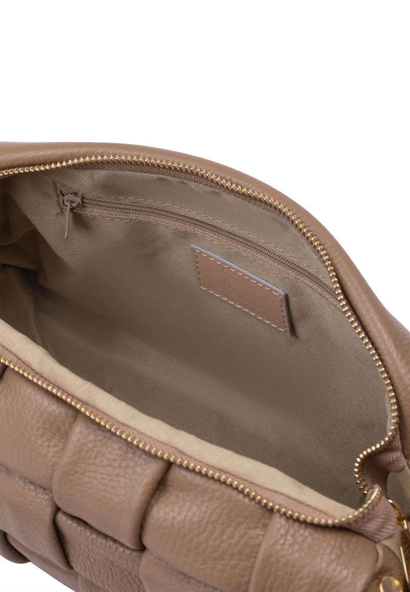 FAINA HANDTASCHE TYLIN - Handtasche - Beige 6 FAINA HANDTASCHE TYLIN - Handtasche - Beige - Image 4