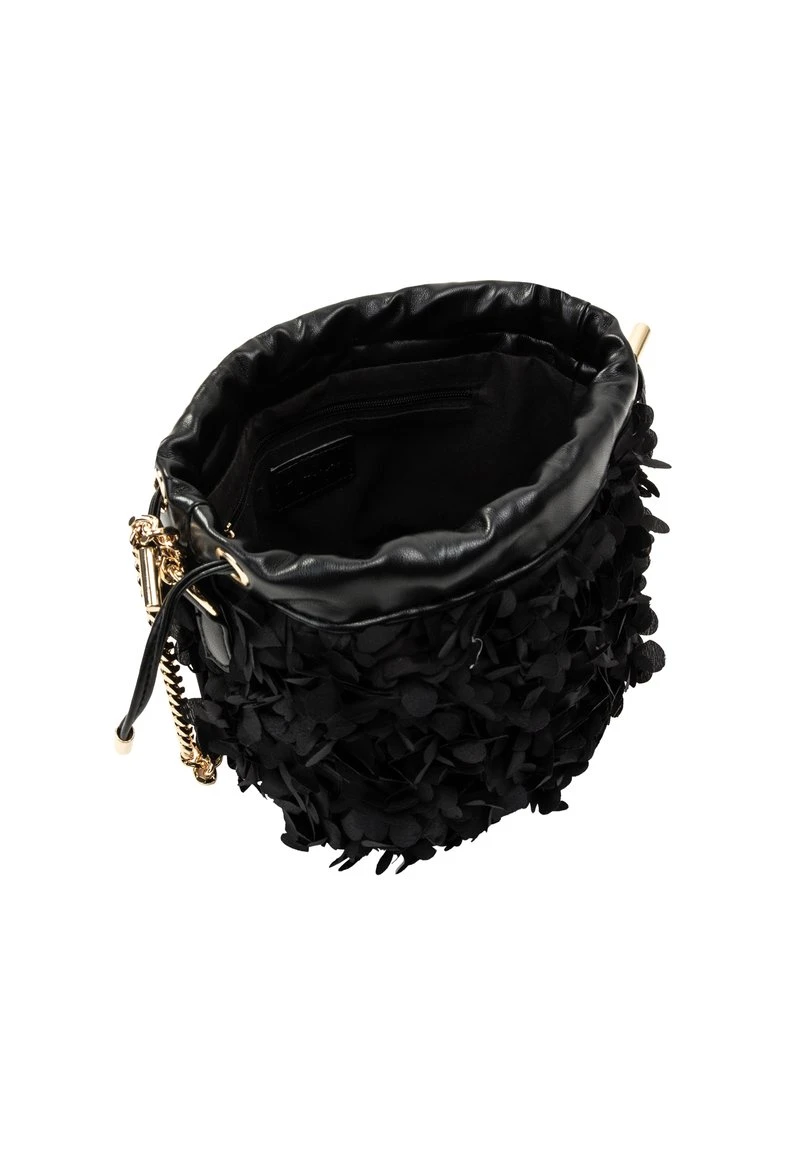 Faina BUCKET - Umhängetasche - Schwarz 6 Faina BUCKET - Umhängetasche - Schwarz - Image 4