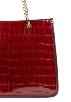 Faina TYLIN - Handtasche - Dunkelrot -Faina Verkauf a71a40df82414896839a6dc6dc5dbdff