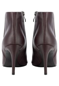 Faina High Heel Stiefelette - Dunkelllila 10 Faina High Heel Stiefelette - Dunkelllila -Faina Verkauf ab10591b1d534f5aaad9a273981a7aac