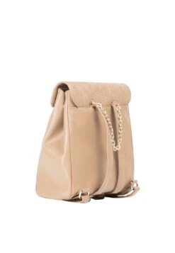 FAINA RUCKSACK SOOKIE - Tagesrucksack - Beige -Faina Verkauf ab82dd021c1143cc931964159649206f