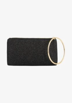 Faina Clutch - Schwarz 9 Faina Clutch - Schwarz -Faina Verkauf abcfffa4418c4d17aab0c564ba3884b8