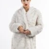 Faina Wintermantel - Weiss -Faina Verkauf ac88d1ff426c40ed9fc8a90871da18a3