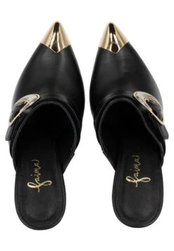 FAINA PUMPS MIOKI - Pumps - Schwarz 10 FAINA PUMPS MIOKI - Pumps - Schwarz -Faina Verkauf ad38c93af1cf48dab53aa4aff7311e11