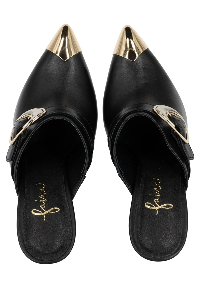 FAINA PUMPS MIOKI - Pumps - Schwarz 5 FAINA PUMPS MIOKI - Pumps - Schwarz - Image 3