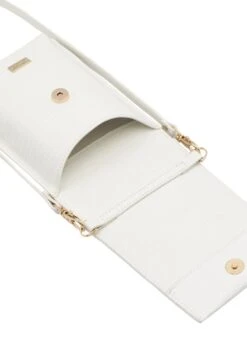 Faina MINI - Handytasche - Weiss 11 Faina MINI - Handytasche - Weiss -Faina Verkauf adb2d19debb1495ba18d093ca5236022