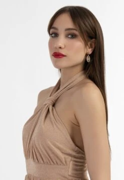 Faina Ballkleid - Gold 11 Faina Ballkleid - Gold -Faina Verkauf adc7b38b9f2e40cea675c8a465528ad7