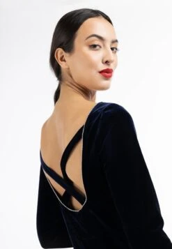 Faina KOOSH - Etuikleid - Dunkelmarine 11 Faina KOOSH - Etuikleid - Dunkelmarine -Faina Verkauf af3c8bcdba0b4021abd71d24043fcb06