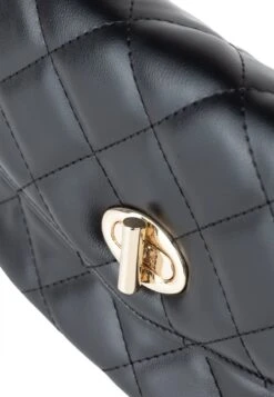 FAINA CLUTCH/ABENDTASCHE CAISSA - Umhängetasche - Schwarz 12 FAINA CLUTCH/ABENDTASCHE CAISSA - Umhängetasche - Schwarz -Faina Verkauf b0d75f27b440464cb29467eab8f84fba