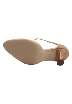 FAINA CASPIO - High Heel Pumps - Beige 13 FAINA CASPIO - High Heel Pumps - Beige -Faina Verkauf b1995a956d034df8b435674cb68410ec