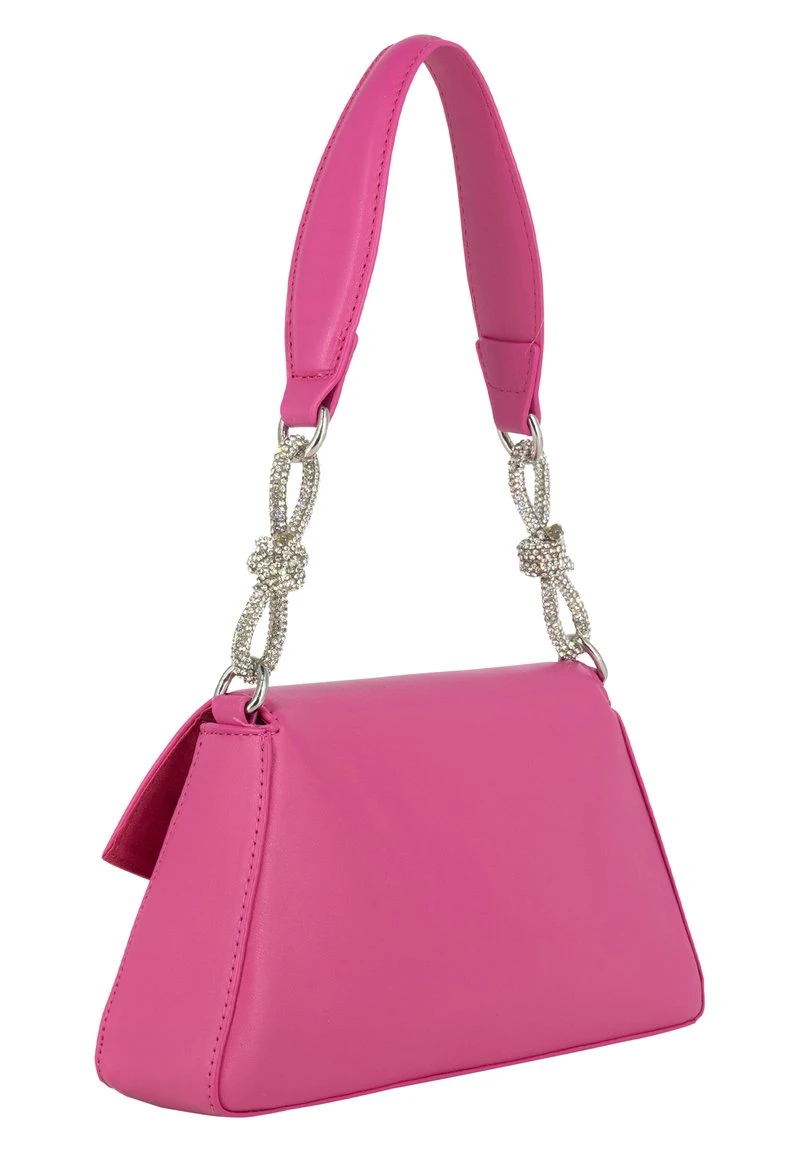 Faina ABENDT - Handtasche - Pink 5 Faina ABENDT - Handtasche - Pink - Image 3