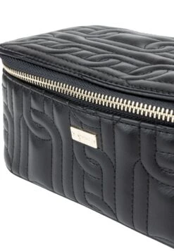 Faina CAISSA - Kosmetiktasche - Schwarz 11 Faina CAISSA - Kosmetiktasche - Schwarz -Faina Verkauf b69785cb30f449ba81db8c600b37d0b0