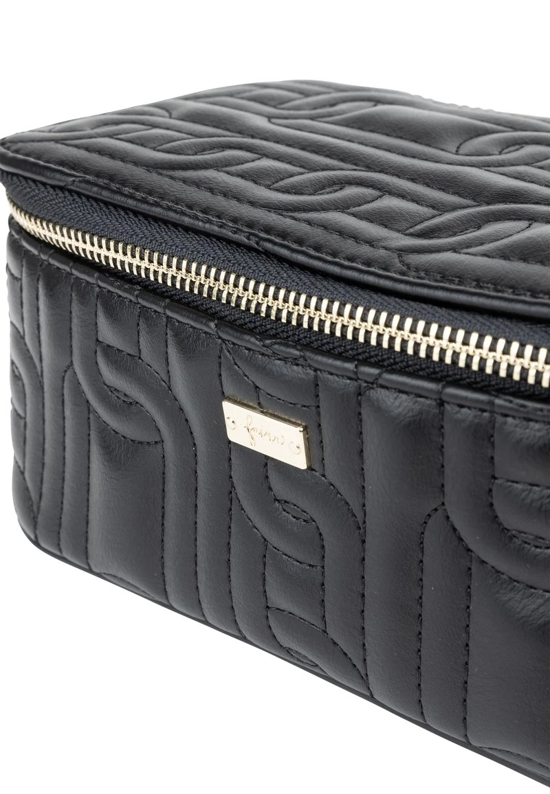 Faina CAISSA - Kosmetiktasche - Schwarz 6 Faina CAISSA - Kosmetiktasche - Schwarz - Image 4