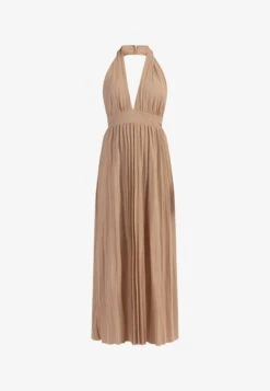 Faina Ballkleid - Gold 12 Faina Ballkleid - Gold -Faina Verkauf b6f2d12b3f9741fabf8d4a3f6aac37df