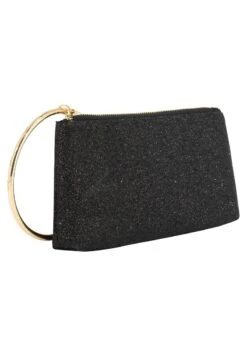 Faina Clutch - Schwarz 10 Faina Clutch - Schwarz -Faina Verkauf b6fb574d4ac94ac9a658942de03ec452