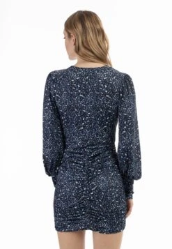 Faina Etuikleid - Blau 10 Faina Etuikleid - Blau -Faina Verkauf b929a74f53cf4da7ab010534815bbdc1