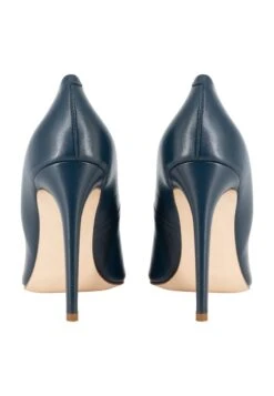 Faina Pumps - Marine 11 Faina Pumps - Marine -Faina Verkauf baf770e4b51b466698a21fe85a22e7b5