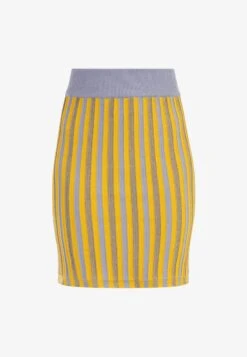 Faina Minirock - Flieder Multicolor 13 Faina Minirock - Flieder Multicolor -Faina Verkauf bc3db6c0a0304635b8903536fae3a335