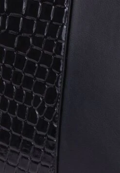 Faina Handtasche - Schwarz 12 Faina Handtasche - Schwarz -Faina Verkauf be3ea51be4af48af8e7a7483e8f57613