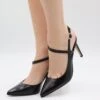 FAINA CASPIO - High Heel Pumps - Schwarz 2 FAINA CASPIO - High Heel Pumps - Schwarz -Faina Verkauf bf27093494ea464a909cb322e4741f19