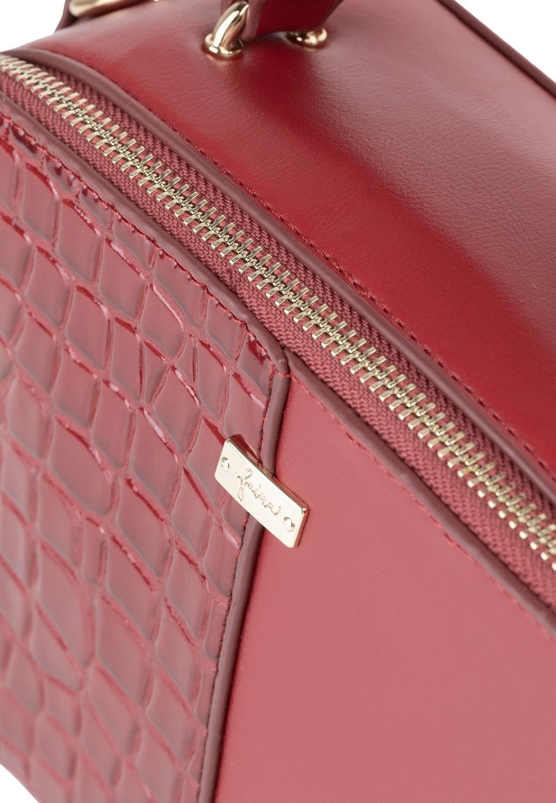 Faina TYLIN - Handtasche - Rot 7 Faina TYLIN - Handtasche - Rot - Image 5