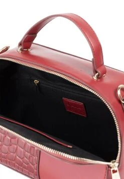 Faina TYLIN - Handtasche - Rot 11 Faina TYLIN - Handtasche - Rot -Faina Verkauf c0413afc51614ff982ac4df5e75097a5
