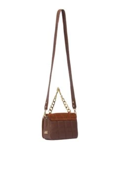 FAINA HENKELTASCHE IMANE - Umhängetasche - Kamel 10 FAINA HENKELTASCHE IMANE - Umhängetasche - Kamel -Faina Verkauf c18cafc3835545c7b356f8a06361ffcd