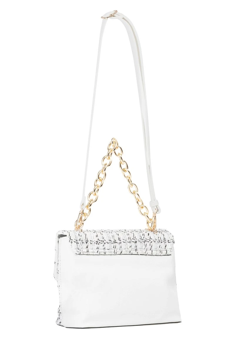 Faina TYLIN - Handtasche - Weiss Mehrfarbig 5 Faina TYLIN - Handtasche - Weiss Mehrfarbig - Image 3