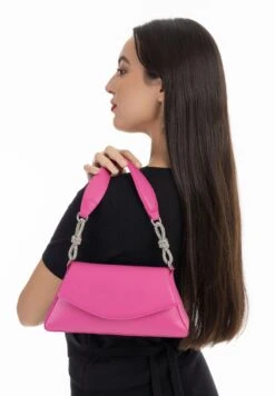 Faina ABENDT - Handtasche - Pink 13 Faina ABENDT - Handtasche - Pink -Faina Verkauf c39392bd800e4281865f2351f058a0a8 1