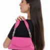 Faina ABENDT - Handtasche - Pink 2 Faina ABENDT - Handtasche - Pink -Faina Verkauf c39392bd800e4281865f2351f058a0a8