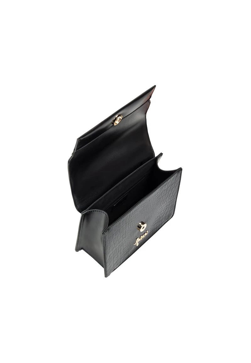 Faina HENKEL - Handtasche - Schwarz 6 Faina HENKEL - Handtasche - Schwarz - Image 4