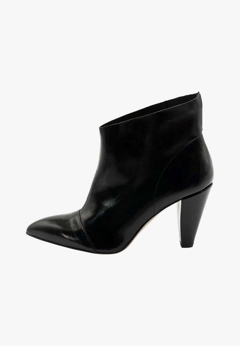 FAINA DULCEY - Ankle Boot - Schwarz 4 FAINA DULCEY - Ankle Boot - Schwarz - Image 2
