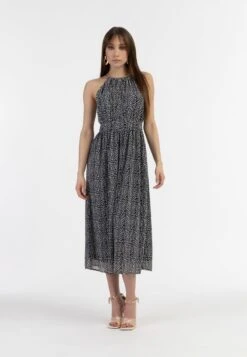 Faina Freizeitkleid - Schwarz Weiss -Faina Verkauf cbbfd4bc26184ef6b53a2de1b73e9963 1