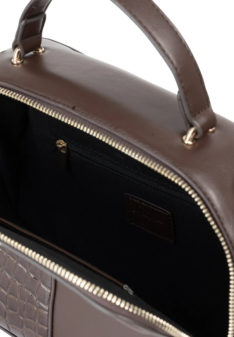 Faina TYLIN - Handtasche - Braun 6 Faina TYLIN - Handtasche - Braun - Image 4