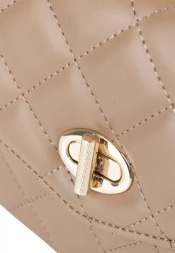 FAINA CLUTCH/ABENDTASCHE CAISSA - Umhängetasche - Dunkelbeige 12 FAINA CLUTCH/ABENDTASCHE CAISSA - Umhängetasche - Dunkelbeige -Faina Verkauf ceb8c537c260471ba23d6a6d1283af8c