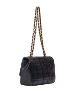 Faina EMBELL - Handtasche - Schwarz 10 Faina EMBELL - Handtasche - Schwarz -Faina Verkauf cfc4d0f6ea3b40b38ecdd0c125fbb7bc