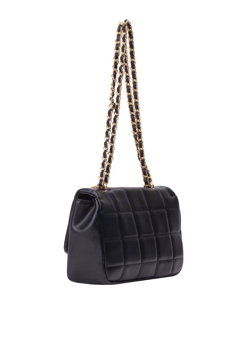 Faina EMBELL - Handtasche - Schwarz 5 Faina EMBELL - Handtasche - Schwarz - Image 3