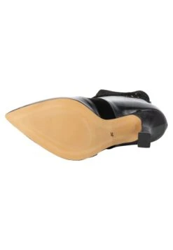 Faina High Heel Stiefelette - Schwarz 12 Faina High Heel Stiefelette - Schwarz -Faina Verkauf d1e4816c78c44ecb98c83df0e179d97b
