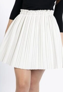 Faina DEDICA - A-Linien-Rock - Weiss 11 Faina DEDICA - A-Linien-Rock - Weiss -Faina Verkauf d3160489fe6a4d3b9ca519c486f31bb3