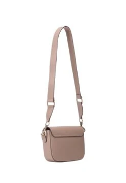 FAINA LEDERHANDTASCHE KOOSH - Umhängetasche - Beige 10 FAINA LEDERHANDTASCHE KOOSH - Umhängetasche - Beige -Faina Verkauf d473af1d38e54596b70db9f94e223e29