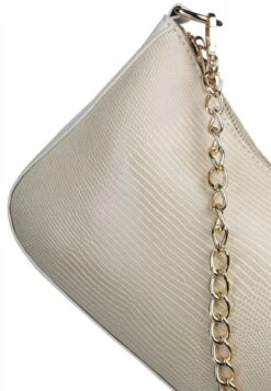 FAINA MIOKI - Handtasche - Beige -Faina Verkauf d6aaf2458dde4856aeb17d1dc0486496