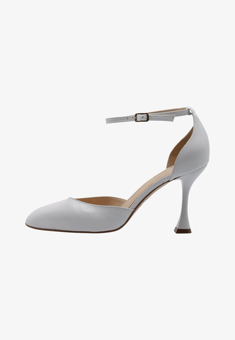 FAINA CASPIO - High Heel Pumps - Creme 4 FAINA CASPIO - High Heel Pumps - Creme - Image 2
