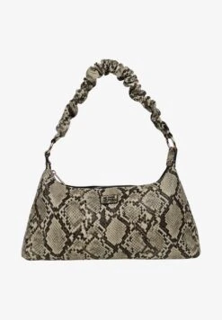 FAINA MIOKI - Handtasche - Rot -Faina Verkauf d81afc8d23de42b193ae43cfb068a28d