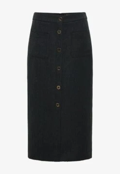 Faina DULCEY - Bleistiftrock - Schwarz 12 Faina DULCEY - Bleistiftrock - Schwarz -Faina Verkauf d88c637eb1324eb59730fbdb48a5c2f0