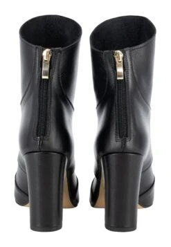 Faina Ankle Boot - Schwarz -Faina Verkauf d90a843f9cb547d3a30707197c5661a1