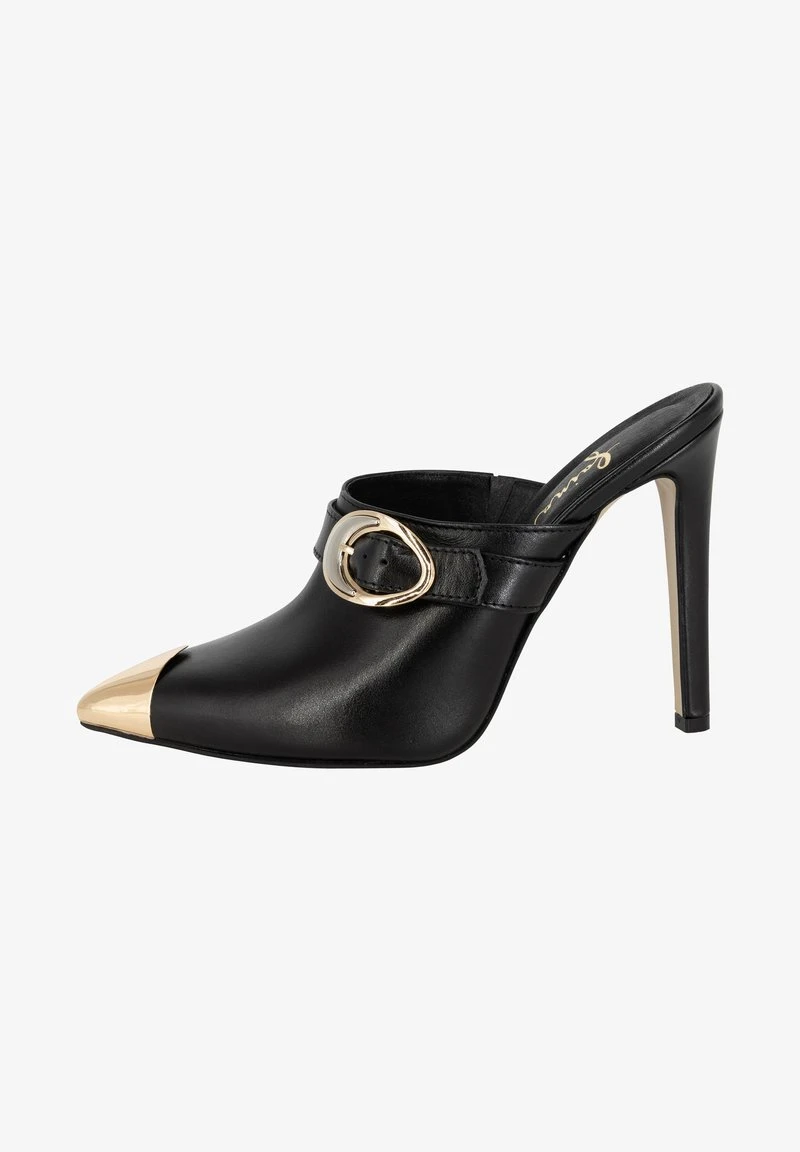 FAINA PUMPS MIOKI - Pumps - Schwarz 4 FAINA PUMPS MIOKI - Pumps - Schwarz - Image 2